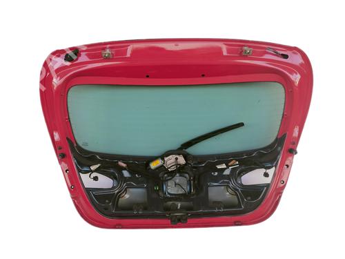 Tailgate SEAT LEON (1P1) 2.0 TDI 16V | BP11887024C6 