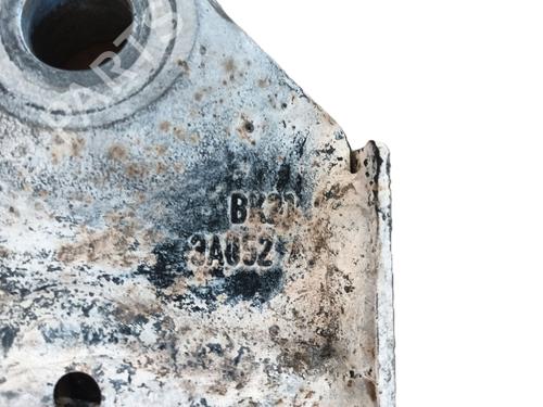 Querlenker rechts vorne FORD TRANSIT CUSTOM V362 Bus (F3) 2.0 EcoBlue | BP26940557M13 