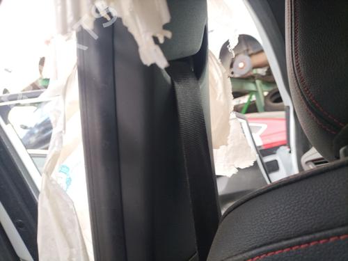 Front left seatbelt FORD PUMA (J2K, CF7) 1.0 EcoBoost | BP33540532I26 - Image 2