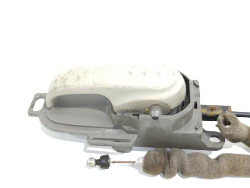 Front right lock NISSAN MICRA III (K12)  | BP6290215C97 