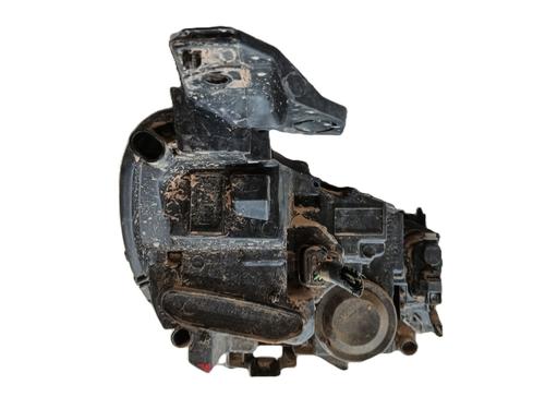 Venstre forlygte PEUGEOT 208 II (UB_, UP_, UW_, UJ_) 1.2 PureTech 100 | BP29889670C28