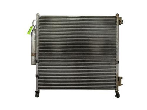 Used AC radiator AC radiator LAND ROVER RANGE ROVER SPORT II (L494) 4.4 SDV8 4x4 (340 hp) 34648069 34648069