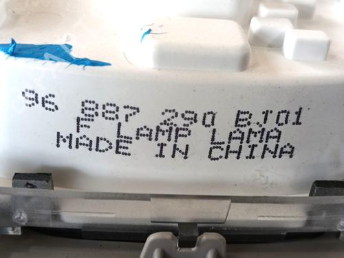 Interior roof light TOYOTA PROACE Van (MDZ_) Electric (MDZS, MDZZ) | BP29249960I8 