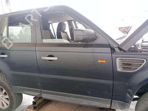 Right front door LAND ROVER RANGE ROVER SPORT I (L320) 2.7 D 4x4 | BP20335073C3 