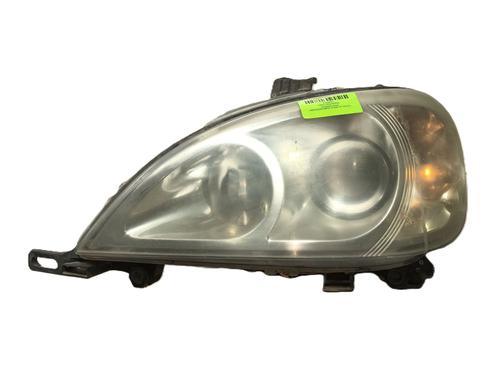 left-headlight-mercedes-benz-m-class-w163-1998-1999-2000-2001-2002-2003-2004-2005-32080796 main image