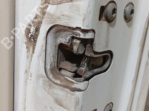 Right slide door FIAT DUCATO Van (250_) 115 Multijet 2,0 D | BP29121930C75 