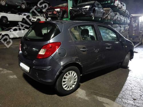 Gearbox OPEL CORSA D (S07) 1.3 CDTI (L08, L68) | BP40071901M3 - Image 10