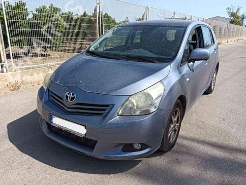 Brukte deler til TOYOTA VERSO (_R2_) 2.0 D-4D (AUR20_, AUR20R) 4783507