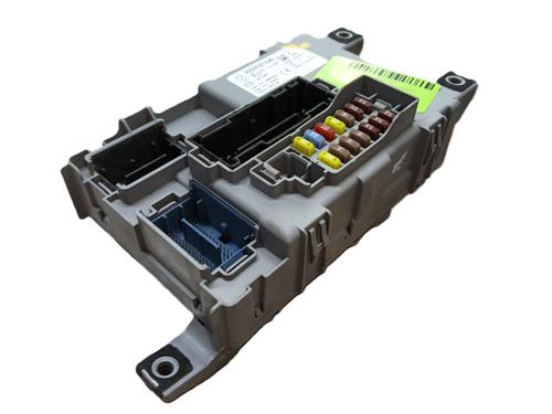 Used Fuse box Fuse box FIAT DOBLO Bus (263_) 1.3 D Multijet (263AXC1A) (90 hp) 34692073 34692073
