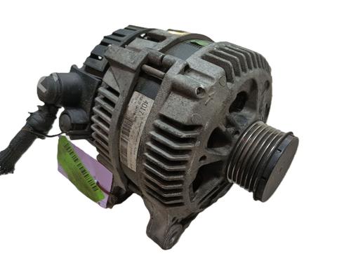 Used Alternator Alternator PEUGEOT 607 (9D, 9U) 2.2 HDi (133 hp) 33400941 33400941