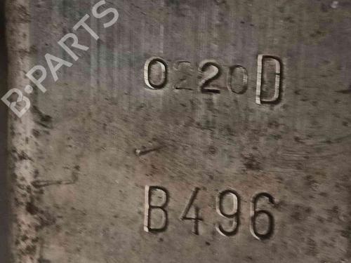 Subframe MASERATI LEVANTE SUV (M161) 3.0 D Q4 | BP37294135M9 - Image 3
