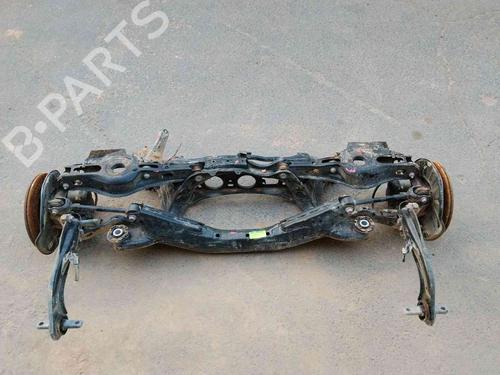 Used Rear axle Rear axle 38069118 38069118