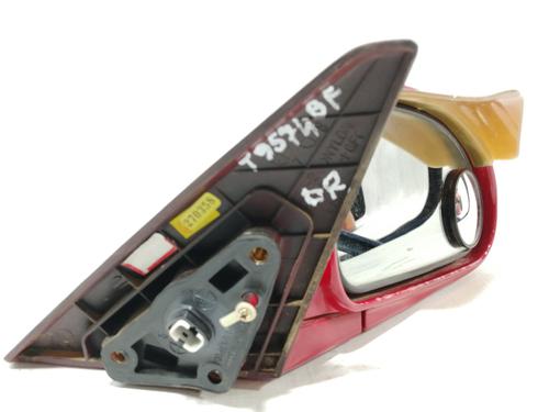 Right mirror HYUNDAI COUPE I (RD) 1.6 16V | BP7228345C27 