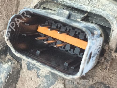 Left headlight OPEL VIVARO B Van (X82) 1.6 CDTI (05) | BP34444454C28  - Image 5