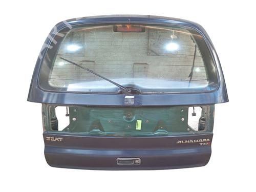 Used Tailgate Tailgate SEAT ALHAMBRA (7V8, 7V9) [1996-2010] 33759141 33759141