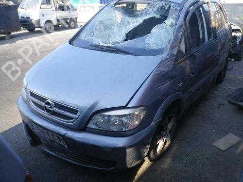 ABS pump OPEL ZAFIRA A MPV (T98) 2.0 DTI 16V (F75) | BP5353195M43 