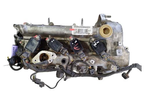 Used Cylinder head Cylinder head HYUNDAI IONIQ (AE) 1.6 GDI Hybrid (105 hp) 40297977 40297977
