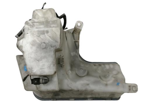 Windscreen washer tank BMW X5 (E53) 3.0 d | BP10384356C113 