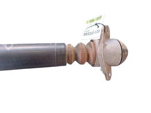Left rear shock absorber AUDI A1 Sportback (8XA, 8XF) 1.4 TFSI | BP29258045M18 
