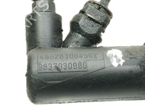 Clutch slave cylinder PEUGEOT 307 SW (3H)  | BP14260068M113 