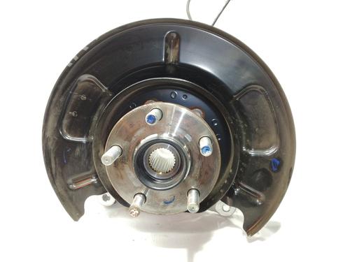 Left rear steering knuckle SUBARU XV (GT) 2.0 i AWD (GT7) | BP8510028M27 