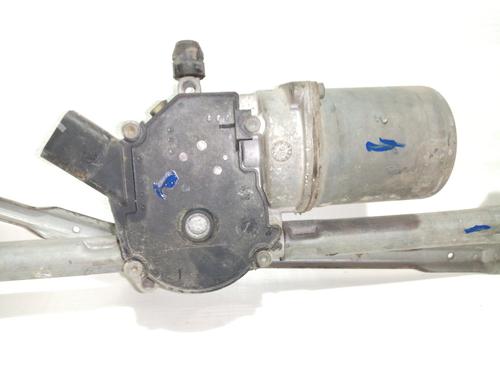 Front wiper motor CHRYSLER VOYAGER IV (RG, RS) 2.5 CRD | BP6317872M29 