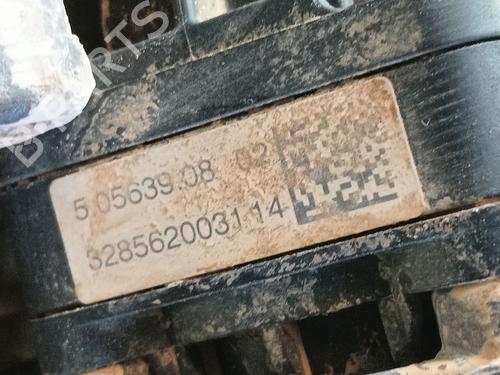 Egr FORD FIESTA VI (CB1, CCN) 1.5 TDCi | BP29064660M69 