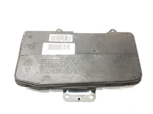 Used Electronic module MERCEDES-BENZ SL (R230) 500 (230.475) (306 hp) 8876490