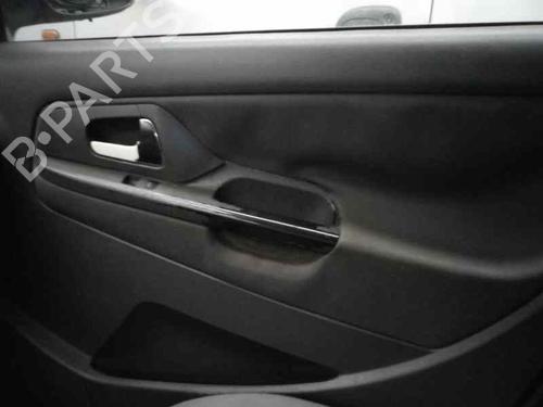 Left tailgate light SEAT CORDOBA (6L2)  | BP5347880C79 