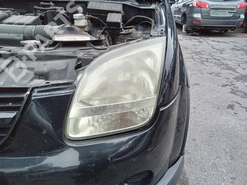 Used Left headlight Left headlight SUZUKI IGNIS II (MH) [2003-2026] 9954401 9954401