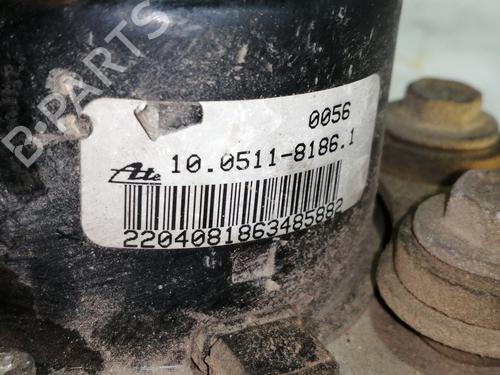 ABS pump JEEP GRAND CHEROKEE II (WJ, WG) 3.1 TD 4x4 | BP10302473M43 