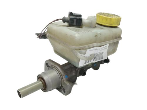 Used Brake master cylinder VW POLO (9N_, 9A_) 1.4 16V (75 hp) 11196839