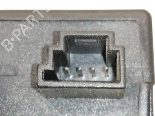 Electronic module VW TOUAREG (7LA, 7L6, 7L7) 2.5 R5 TDI | BP9209073M83 