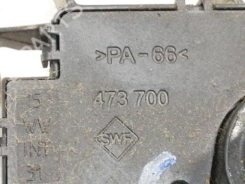 Rear wiper motor SEAT ALTEA XL (5P5, 5P8) 2.0 TDI 4x4 | BP8691216M102 