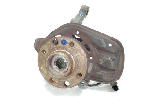 Right front steering knuckle OPEL MERIVA A MPV (X03) 1.6 16V (E75) | BP8893200M26 