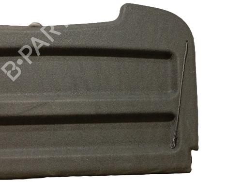 Rear parcel shelf DACIA SANDERO III 1.0 TCe 90 | BP24611517C85 