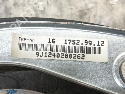 Driver airbag MERCEDES-BENZ VITO / MIXTO Van (W639)  | BP18262247C9 