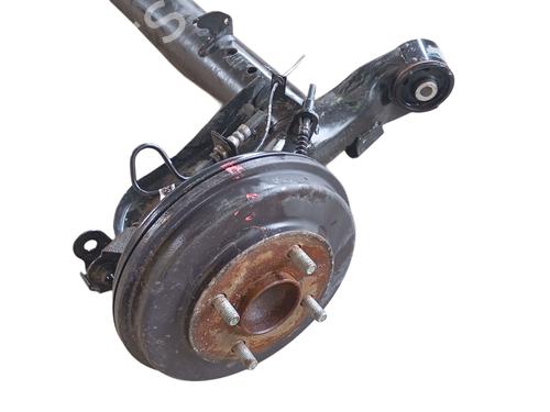 Rear axle FORD KA+ III (UK, FK) 1.2 Ti-VCT | BP31799443M2 
