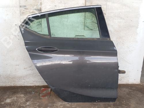 Used Right rear door OPEL ASTRA K (B16) 1.4 Turbo (68) (150 hp) 32014991