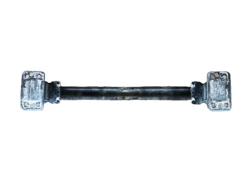 Front bumper reinforcement FORD FIESTA V (JH_, JD_) 1.4 TDCi | BP29527976C109 