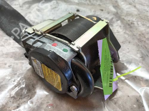 Front left seatbelt FIAT DOBLO Cargo (263_) 1.3 D Multijet (263WXU1A, 263ZXU1A, 263WYB1A, 263ZYB1A) | BP38987369I26 - Image 4