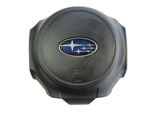 Used Driver airbag Driver airbag SUBARU OUTBACK (BS) 2.0 D AWD (BSD) (150 hp) 33654072 33654072