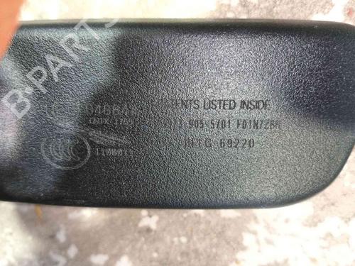Rear mirror MAZDA 3 Hatchback (BP) 2.0 SKYACTIV-G (BP5H, BP6H) | BP36551312I6 - Image 4