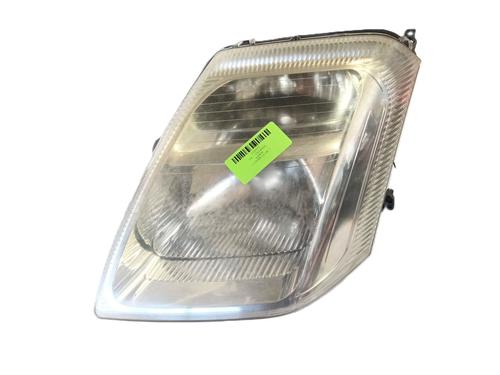 Used Left headlight Left headlight CITROËN C2 (JM_) 1.4 HDi (68 hp) 36032476 36032476