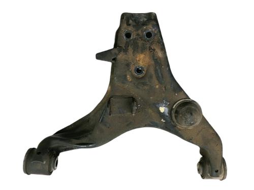 Wahacz przedni prawy MITSUBISHI L200 / TRITON (KA_T, KB_T)  4013A088
