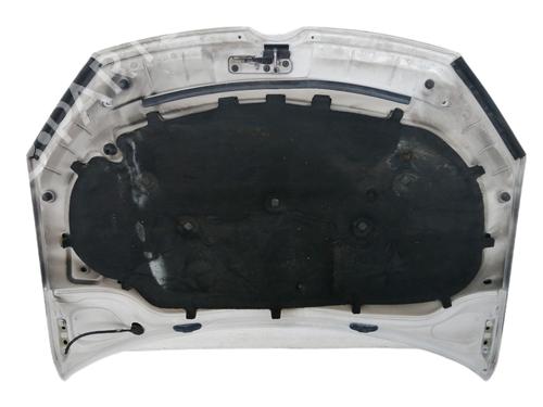 Hood VW GOLF VI (5K1) 1.4 TSI | BP15965030C1
