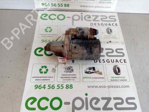 Starter NISSAN MICRA II (K11)  | BP5360306M8 