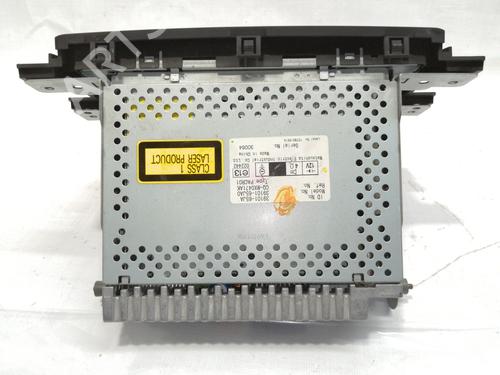Radio SUZUKI GRAND VITARA II (JT, TE, TD) 2.0 (JB420) | BP9042642E6 