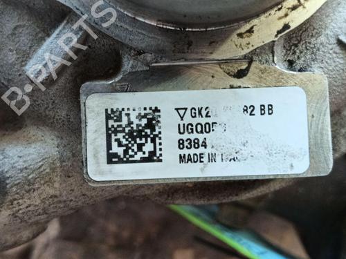 Turbolader/Kompressor FORD TRANSIT CUSTOM V362 Bus (F3) 2.0 EcoBlue | BP27182360M71 