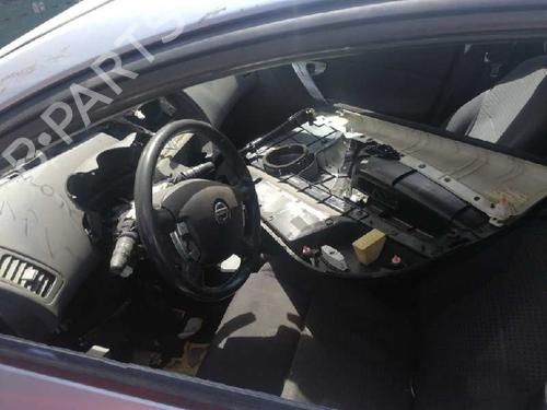 Servo brake NISSAN PRIMERA Estate (WP12)  | BP5389661M42 